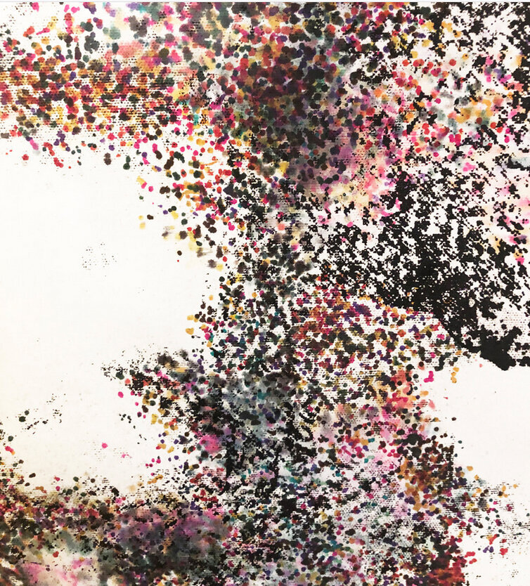 Images Celine Charpentier art plastique