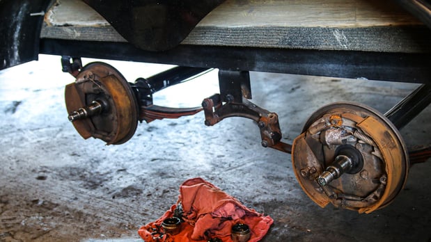 Images American Truck and Trailer Supply