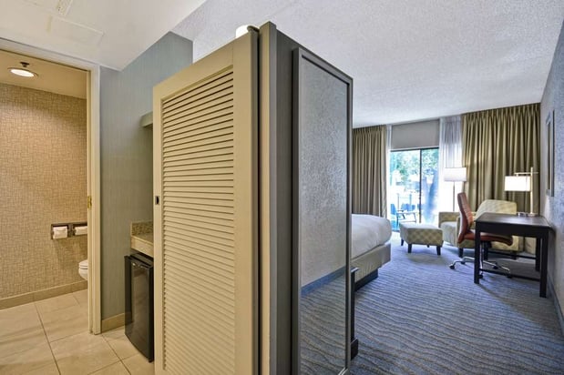 Images DoubleTree by Hilton Phoenix North