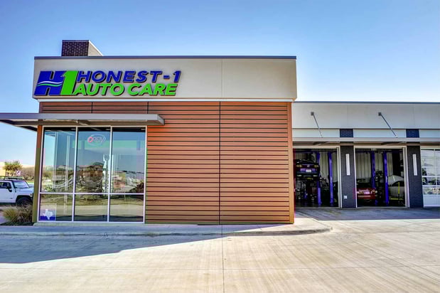 Images Honest - 1 Auto Care