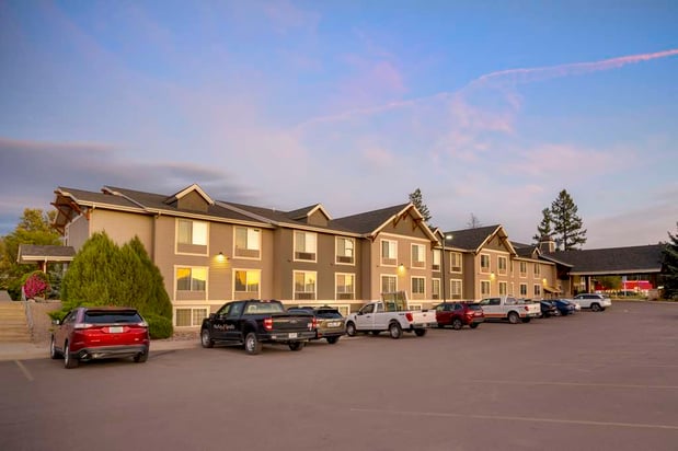 Images Best Western Plus Kalispell/Glacier Park West Hotel & Suites