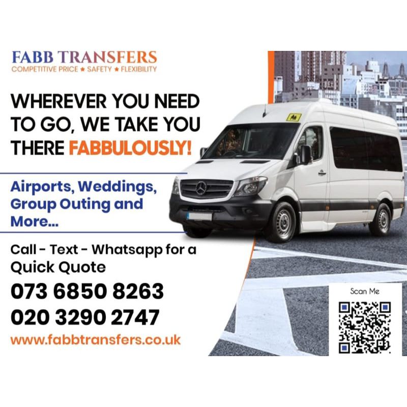 Fabb Transfers Logo