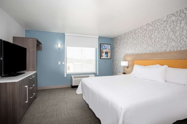 Images Home2 Suites by Hilton Roswell, NM