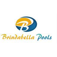 Brindabella Pools Logo
