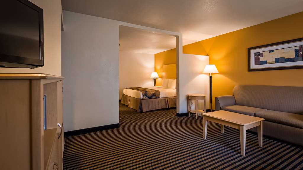 King Suite