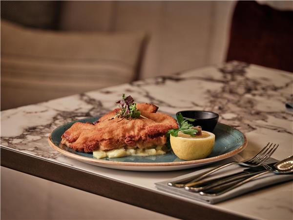 STOKE Bar & Restaurant