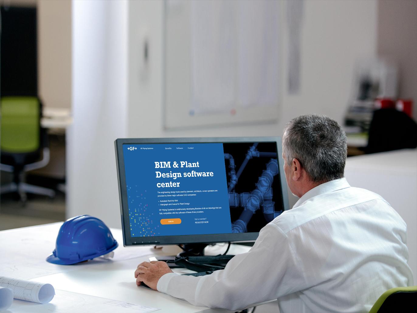 Images Georg Fischer A/S