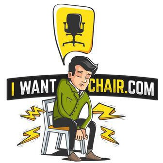 I Want Chair Logo