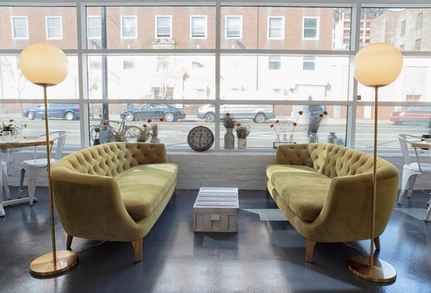 Images Holiday Inn Brooklyn Downtown by IHG