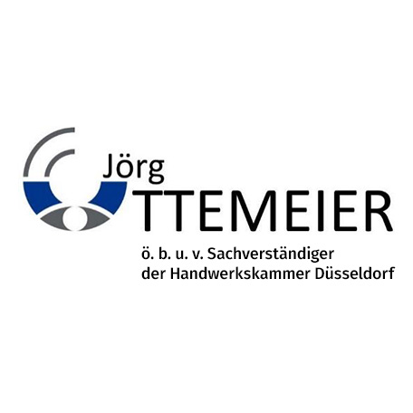 Ottemeier Jörg Sachverständiger für Stuck in Xanten - Logo