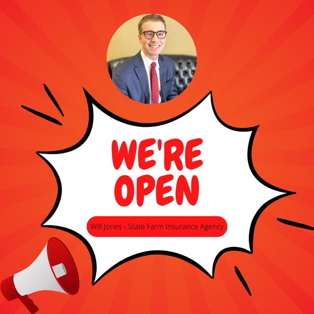 Images Will Jones - State Farm Insurance Agent