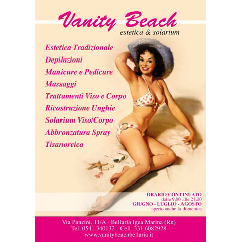 Images Centro Estetico Vanity Beach