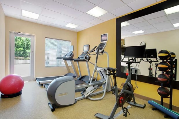 Images Homewood Suites by Hilton Tampa-Brandon