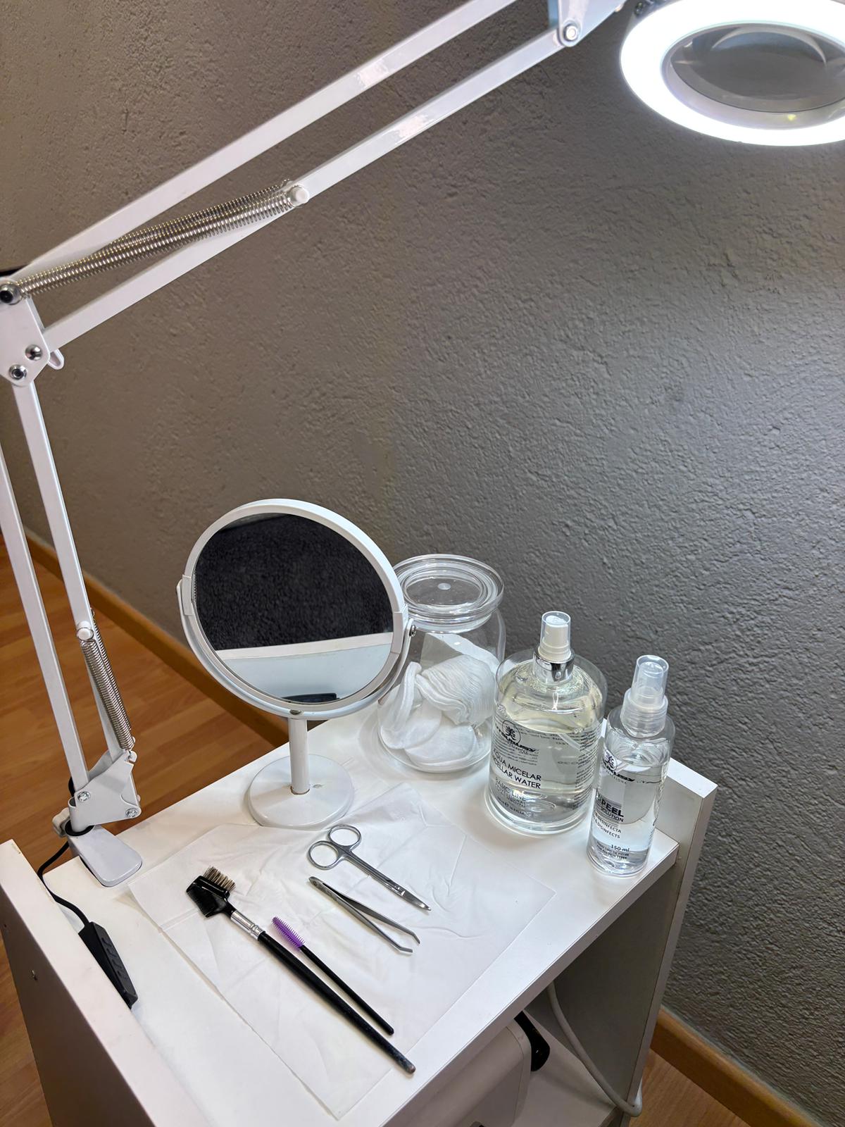 Images Oksana & Laura Estetica