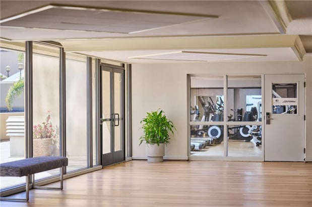 Images DoubleTree by Hilton Hotel San Jose