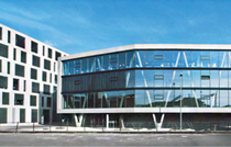 Jäggi AG, Feerstrasse 16 in Brugg AG