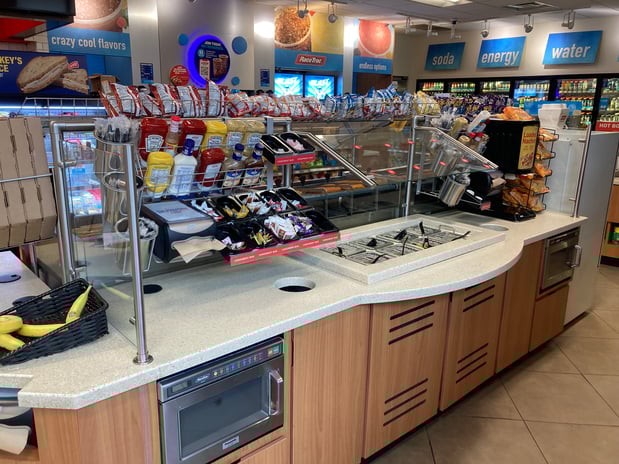 Images RaceTrac