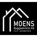 Moens Byggservice AS Logo