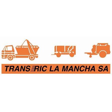 Trans-Ric La Mancha - Trans Ric Logo