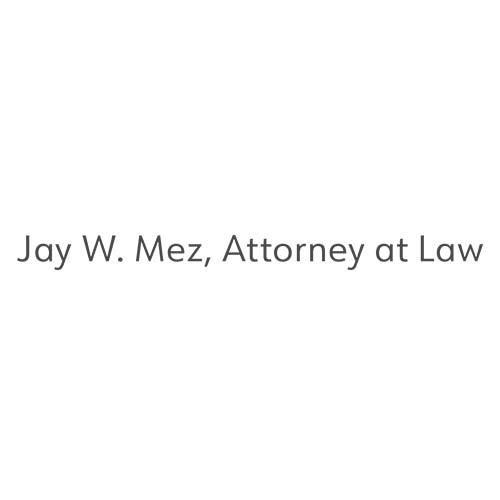 Jay W. Mez, Attorney At Law