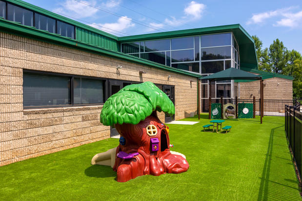 Images Primrose School of Sandy Springs North