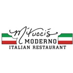 M'tucci's Moderno Logo