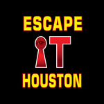 Escape It Houston Logo