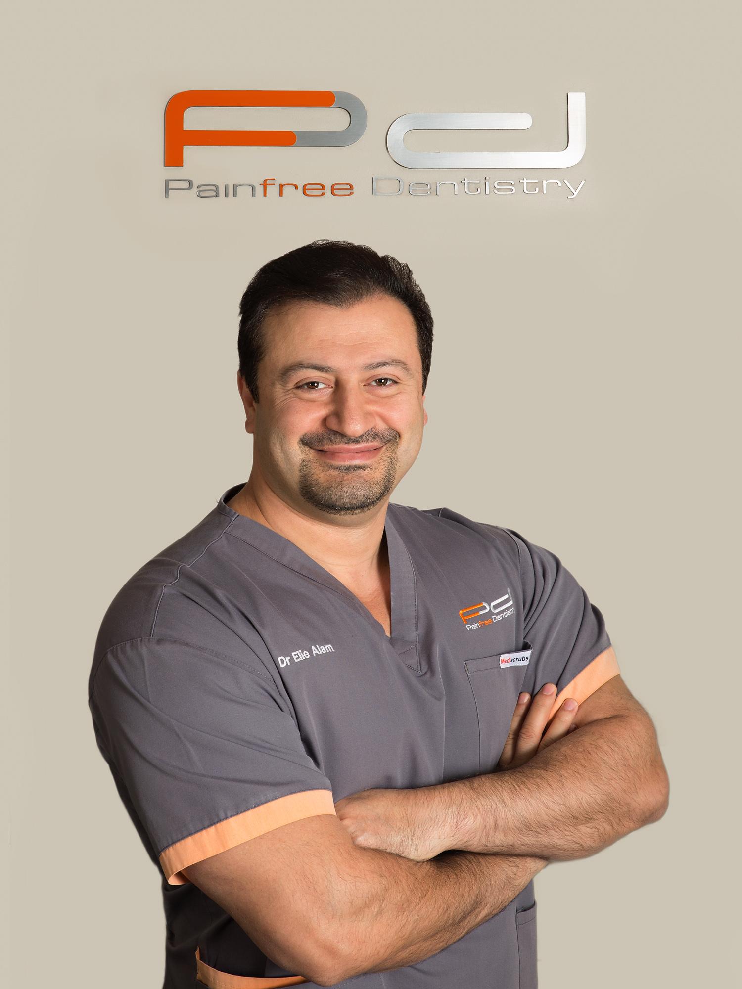 Images Painfree Dentistry