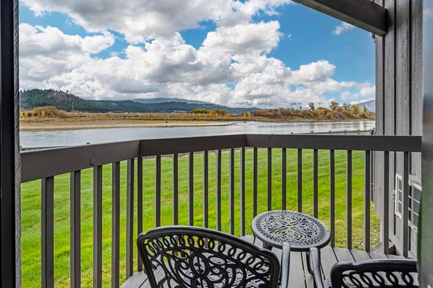 Images Best Western Plus Kootenai River Inn Casino & Spa