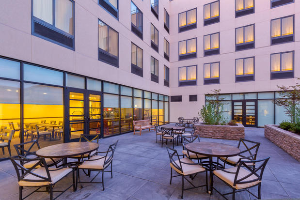 Images Staybridge Suites Seattle - Fremont by IHG