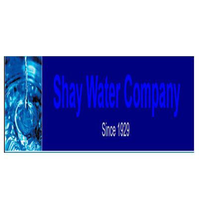 Shay Water Company Inc Logo