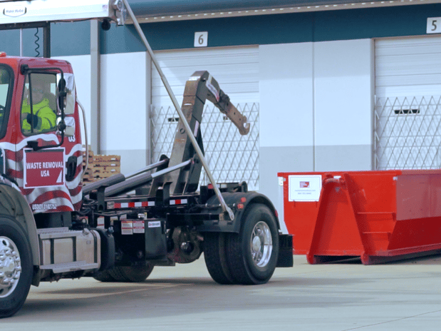 Images Waste Removal USA