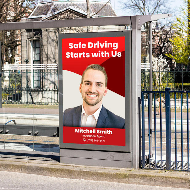 Images Mitchell Smith - State Farm Insurance Agent