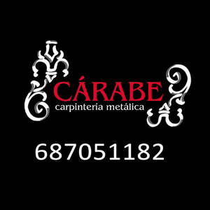Cárabe Carpinteria Metalica Sevilla
