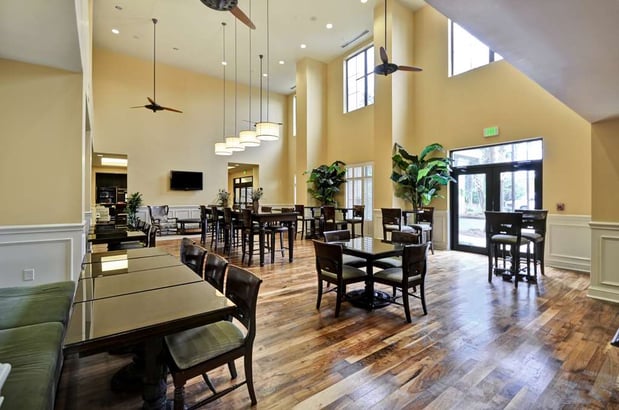 Images Hampton Inn & Suites North Charleston-University Blvd