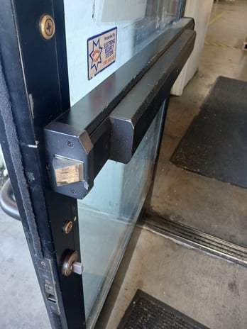 Images Cantrell's Lock & Key