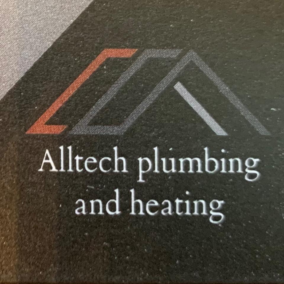 Alltech Plumbing And Heating Inc. Logo