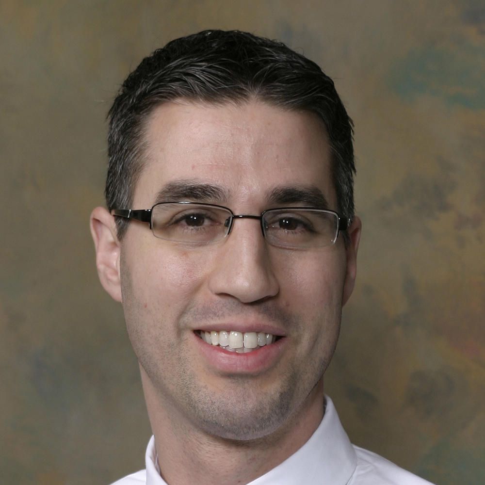Dennis Finkielstein, MD