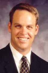Ryan D. Loyd, DO - IU Health Pain Management - Lafayette