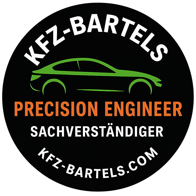 KFZ-Bartels Feintechnik, Borgwardring 5 in Moormerland