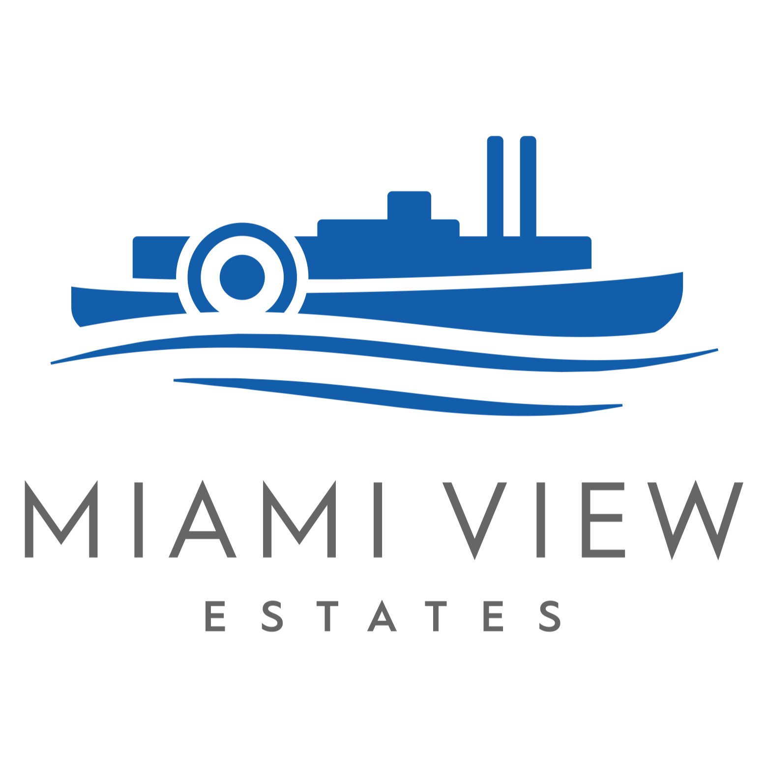 Miami View Estates Logo