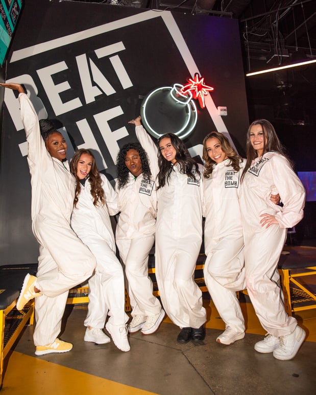 Images Beat The Bomb Philadelphia