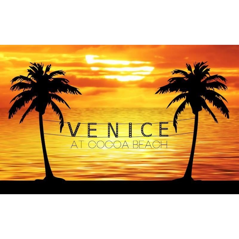 Venice at Cocoa Beach