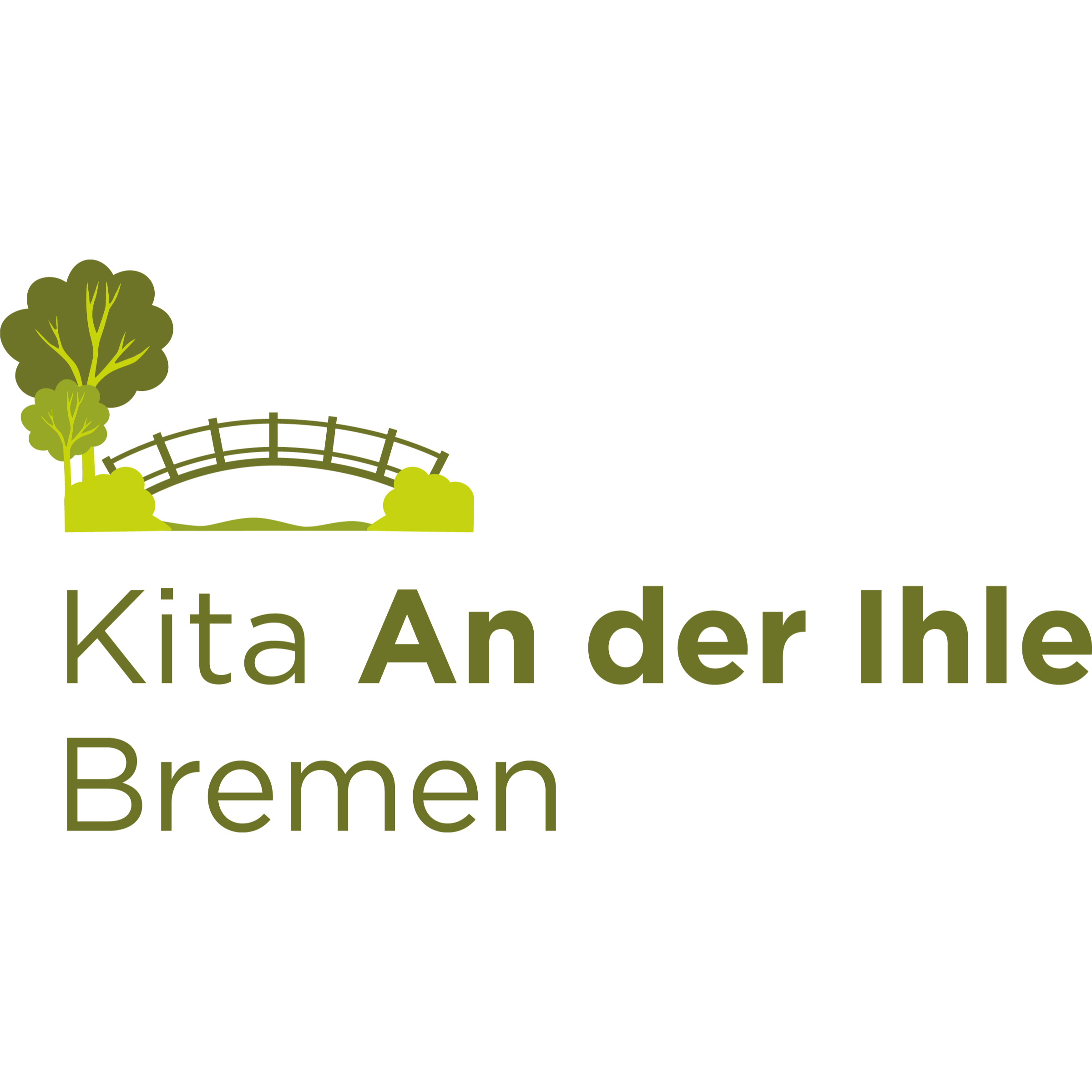 Kita An der Ihle - pme Familienservice in Bremen - Logo