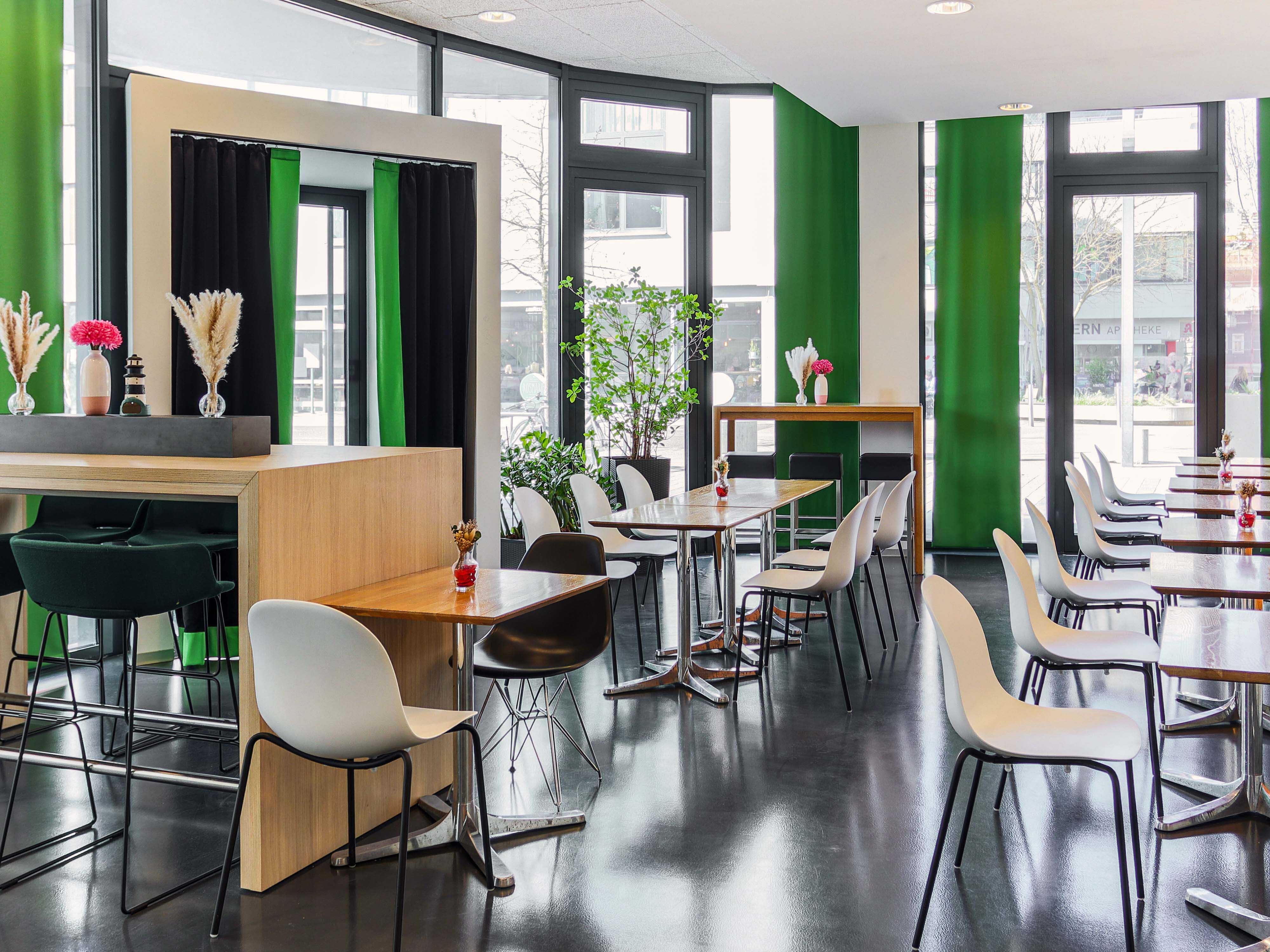 Bilder B&B HOTEL Aalen