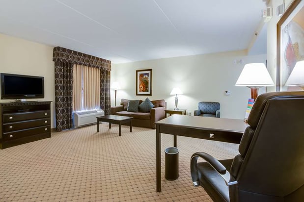 Images Hampton Inn & Suites Mt. Juliet
