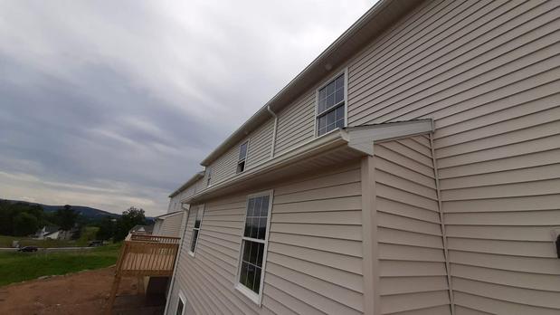 Images Trailside Spouting Llc