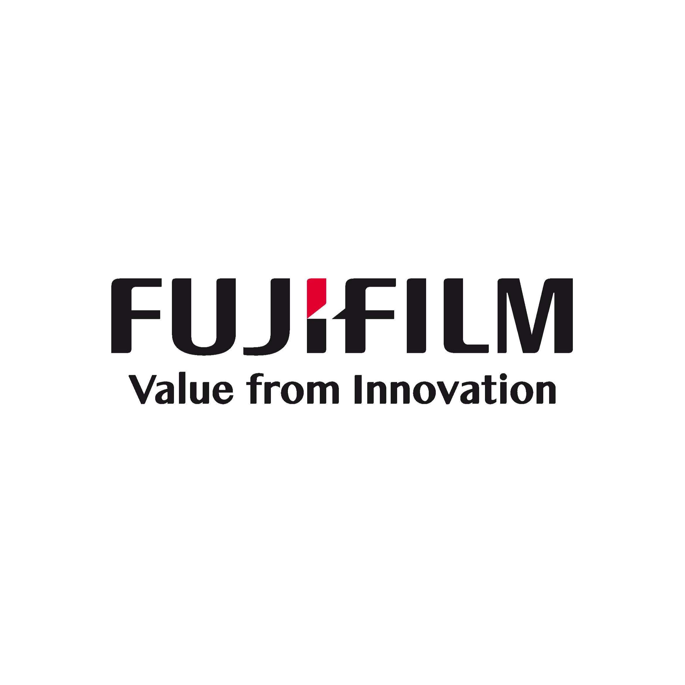 FUJIFILM Netherlands BV Logo