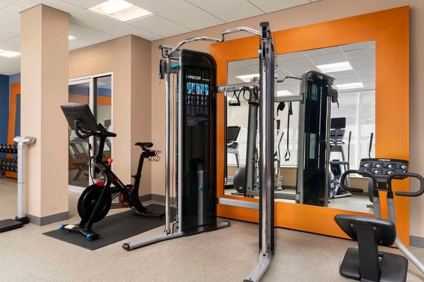 Images Homewood Suites by Hilton Boston Brookline-Longwood Medical