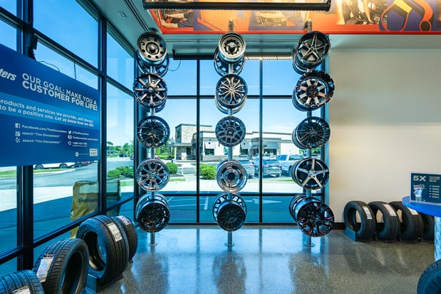 Images Tire Discounters